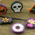 High Quality Halloween Candy Eraser